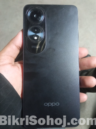 Oppo A60